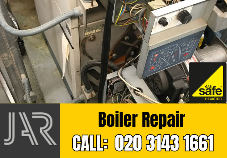 boiler repair Hounslow