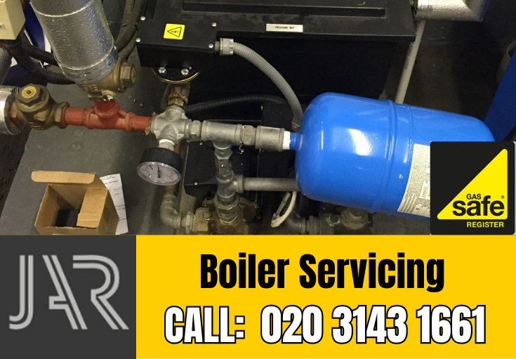 boiler service Hounslow