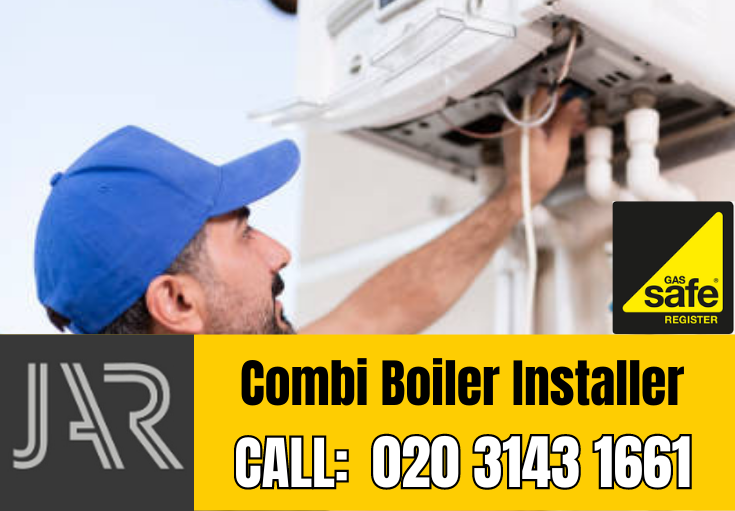 combi boiler installer Hounslow