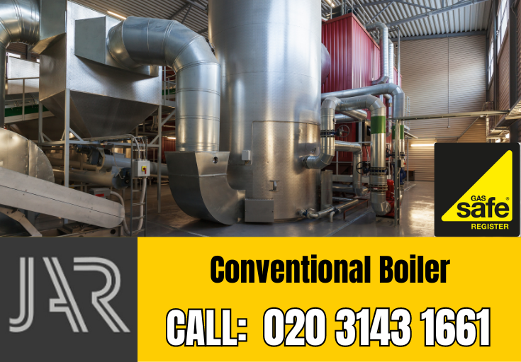 conventional boiler Hounslow