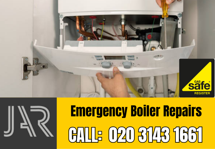 emergency boiler repairs Hounslow