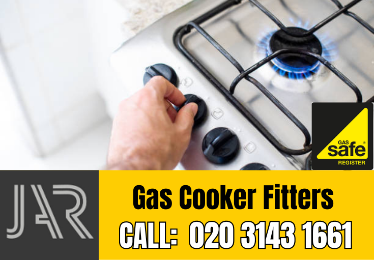 gas cooker fitters Hounslow