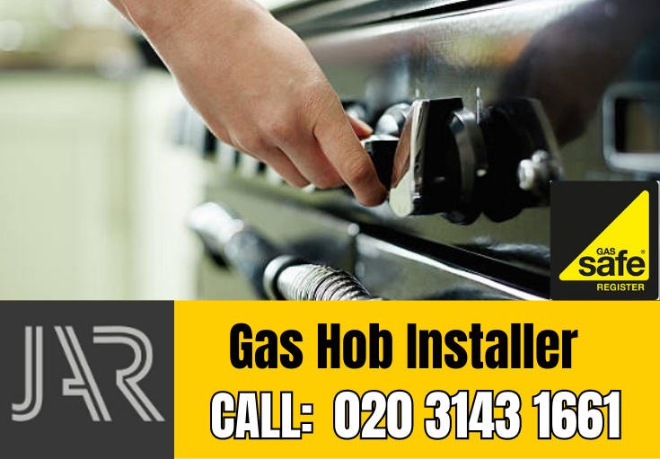 gas hob installer Hounslow