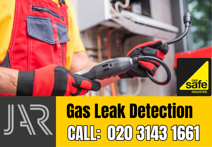 gas leak detection Hounslow