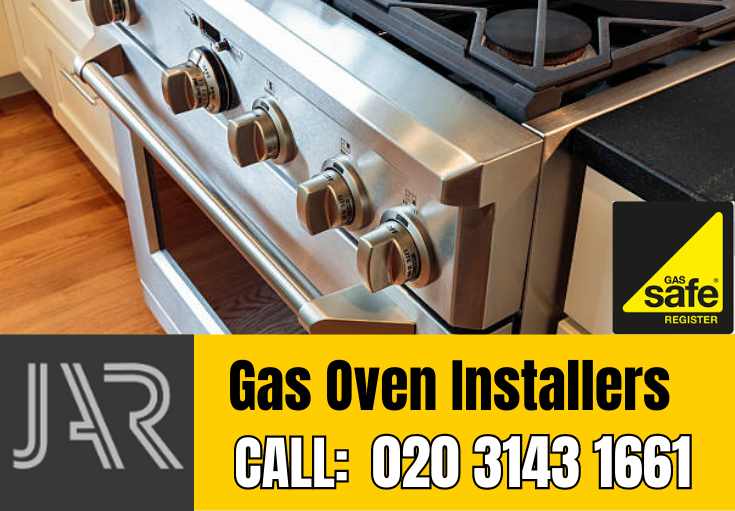 gas oven installer Hounslow