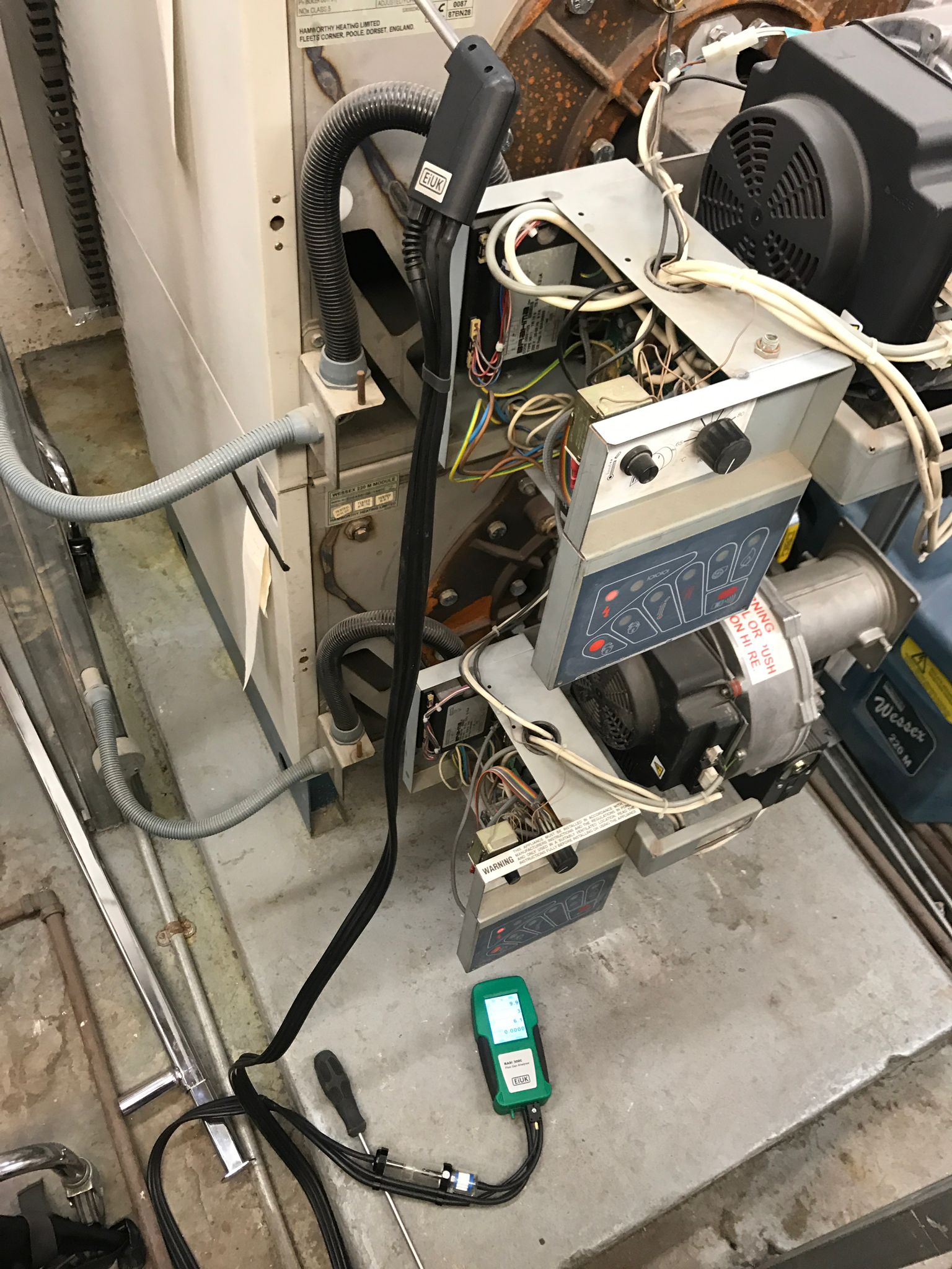 gas safe registered engineer near me Hounslow, TW3