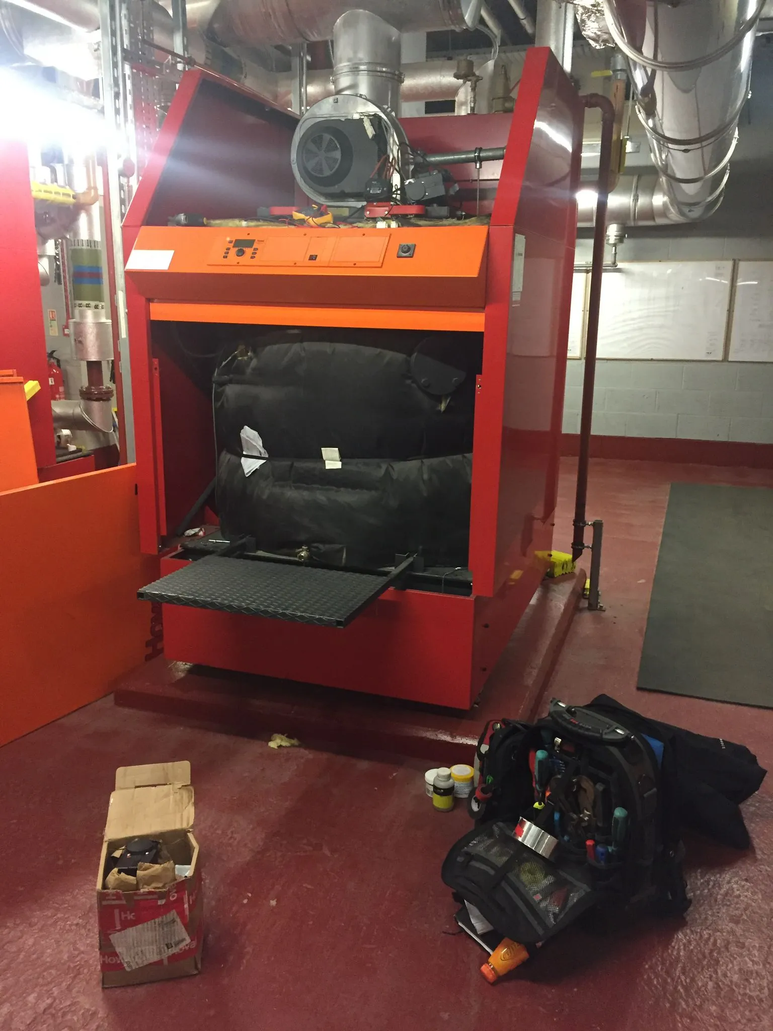 emergency heating engineer Hounslow, TW3