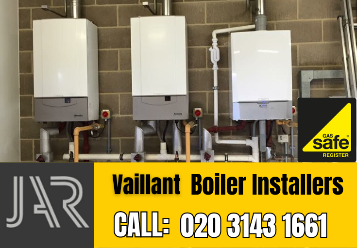 Vaillant boiler installers Hounslow